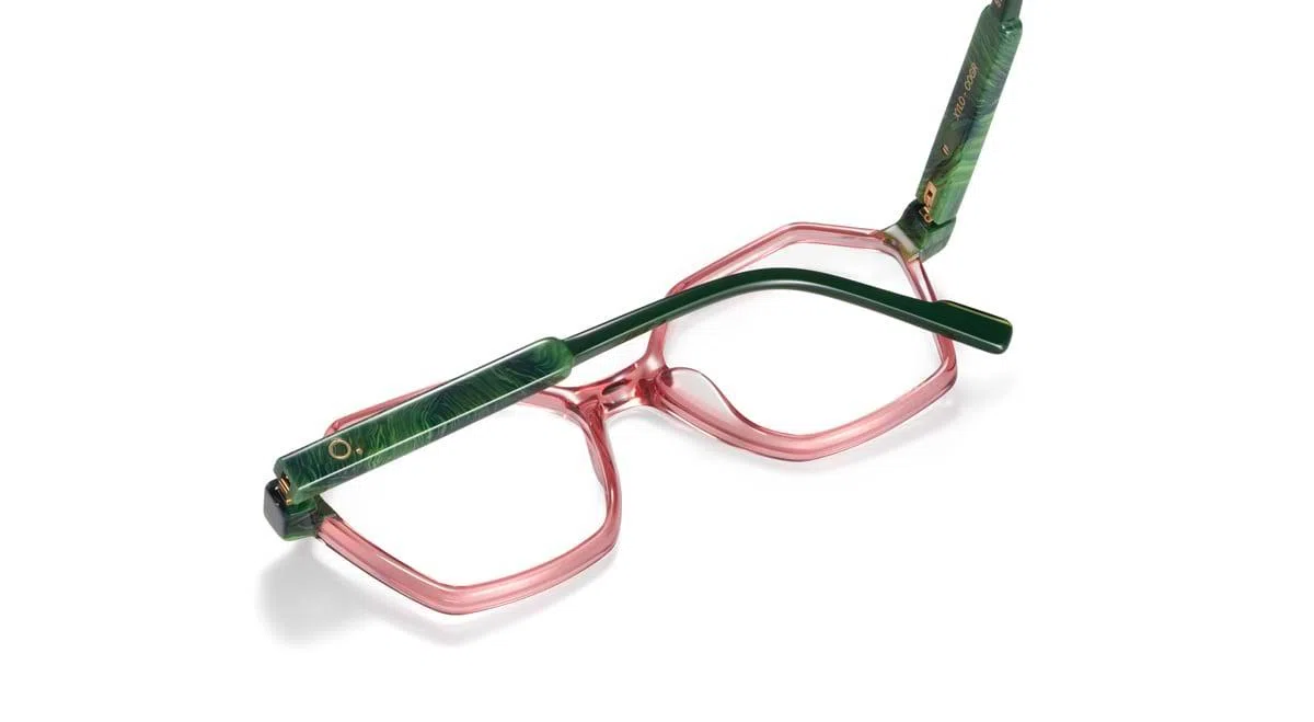 Etnia Barcelona XYLO Eyeglasses - view 7